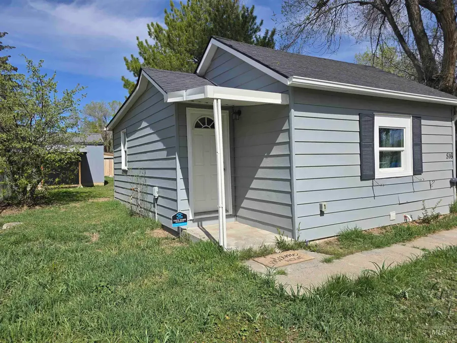 516 W Avenue C, Jerome, ID 83338 - #2