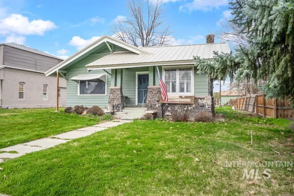 925 2nd Ave S, Payette, ID 83661 - #1