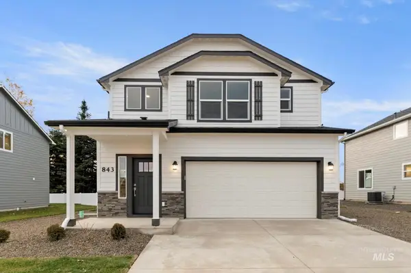 602 Upland Ave. #Lot 26, Block 4, Twin Falls, ID 83301