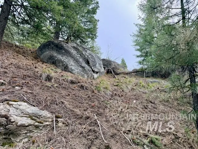 468 Hilltop Rd, Cascade, ID 83611 - #2