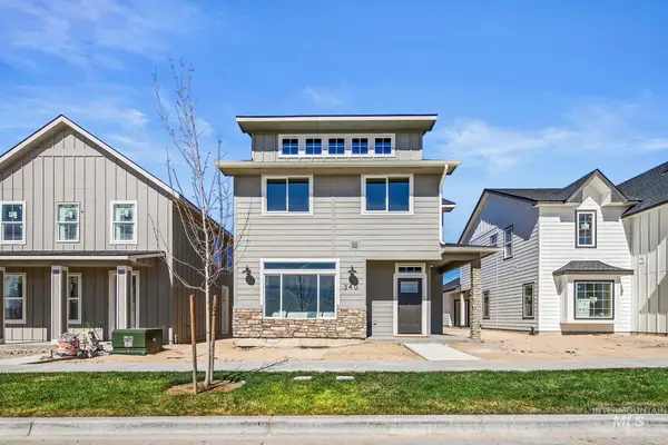 340 E Mayfield Springs Blvd, Mayfield, ID 83761