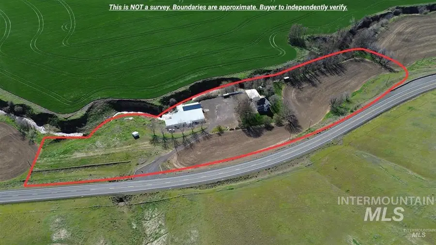 1783 W Highway 12, Pomeroy, WA 99347 - #2