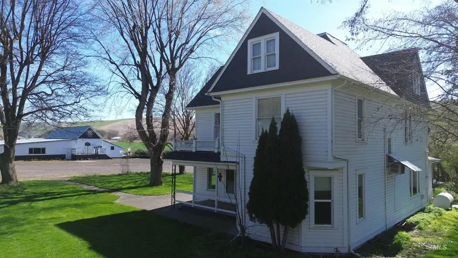 1783 W Highway 12, Pomeroy, WA 99347 - #3