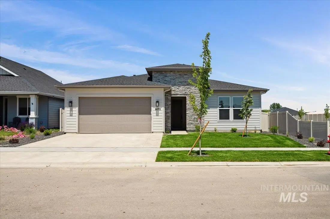 1910 W Arya St, Kuna, ID 83634 - #1