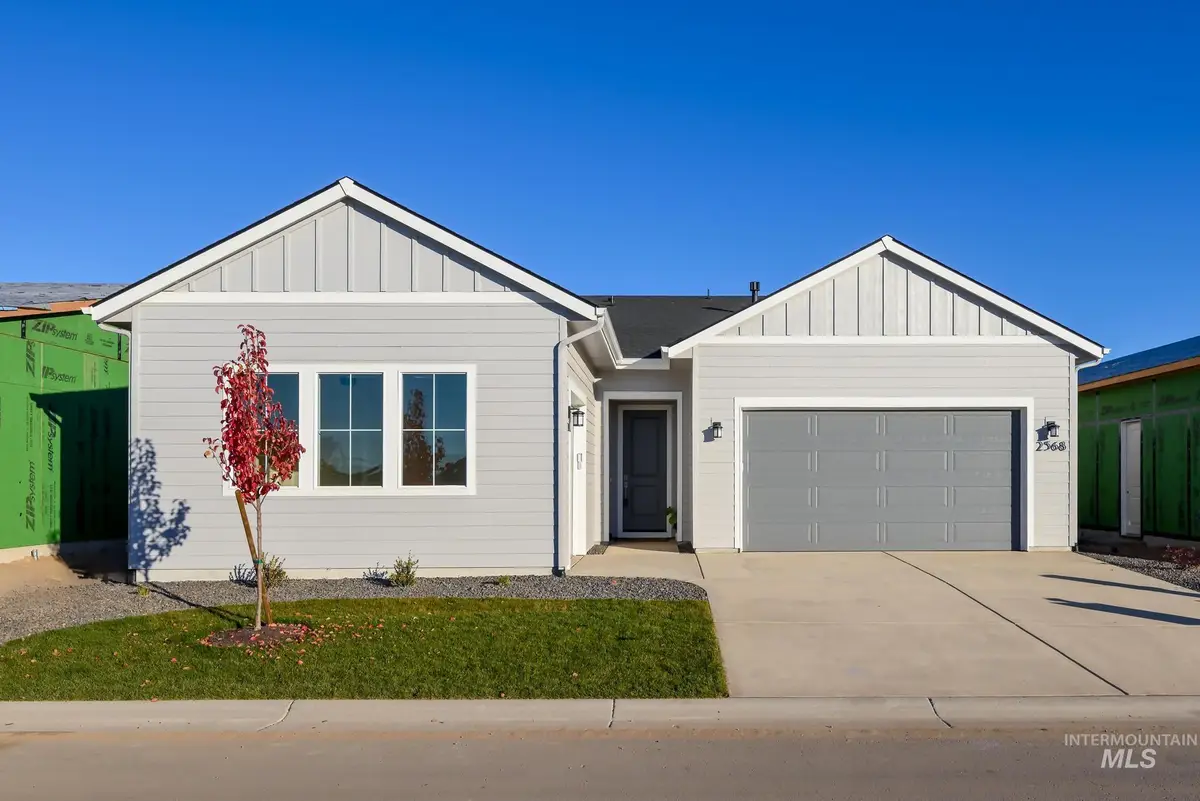 2568 N Leatherwood Ave, Star, ID 83669 - #1