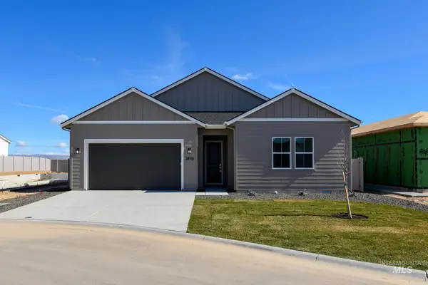 2616 N Leatherwood Ave, Star, ID 83669