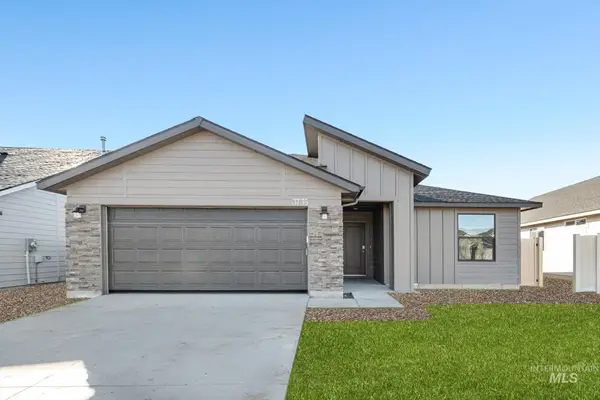 7080 E Marble Springs Dr, Nampa, ID 83687