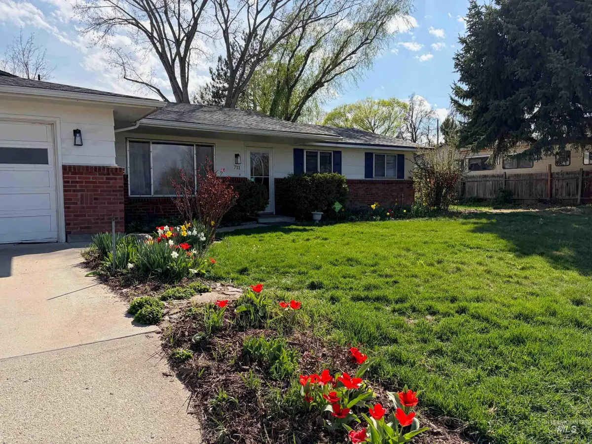 711 W Elm, Caldwell, ID 83605 - #1