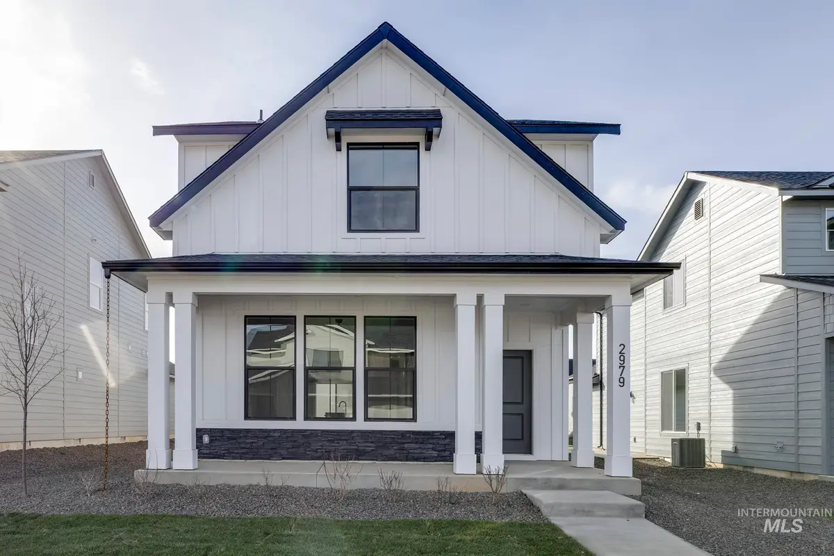 3113 E Mossy Creek Dr, Kuna, ID 83634 - #1