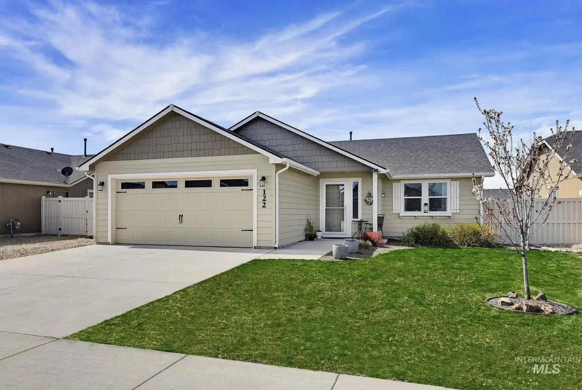 122 Concourse Ave, Caldwell, ID 83605 - #1