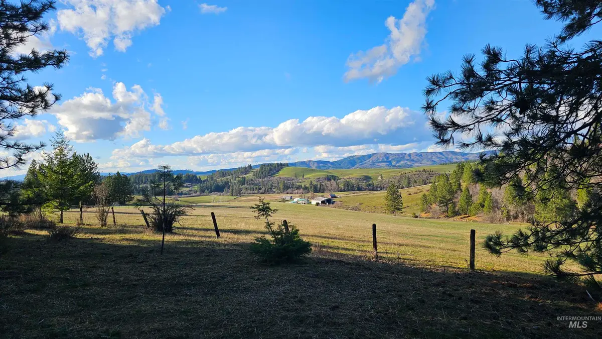 1080 Mason Butte Rd, Kendrick, ID 83537 - #1