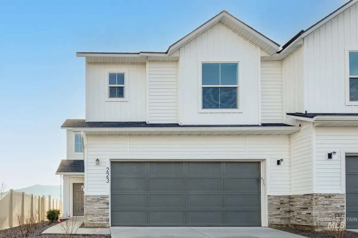 10776 Rutland St, Caldwell, ID 83605 - #1