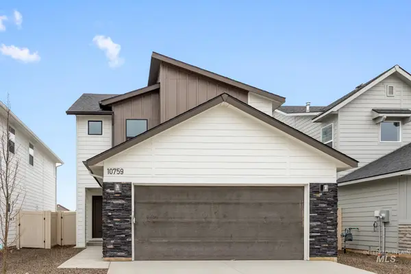 2086 S Border Way, Meridian, ID 83642