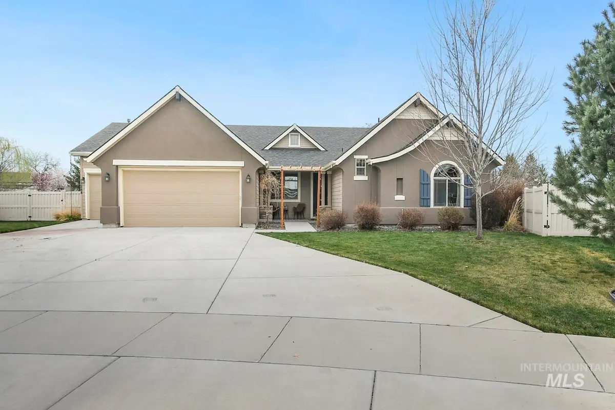 1288 Big Horn Court, Middleton, ID 83644 - #1