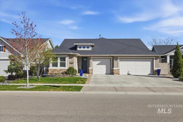 2892 E Lawton Drive, Meridian, ID 83642