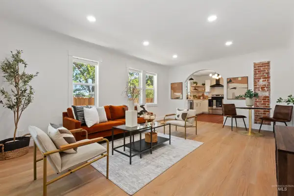 521 E Idaho Ave, Meridian, ID 83642