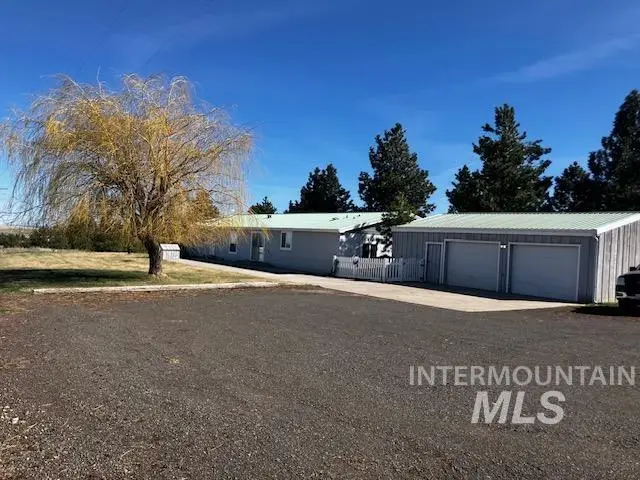 2891 Peola Road, Pomeroy, WA 99347 - #1