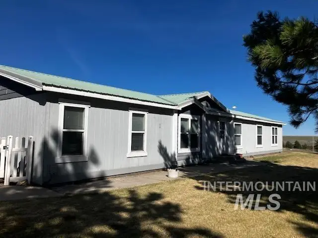 2891 Peola Road, Pomeroy, WA 99347 - #2