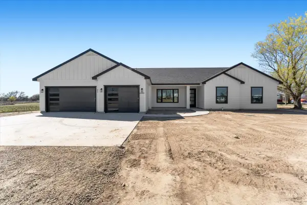 26219 Reed Lane, Wilder, ID 83676