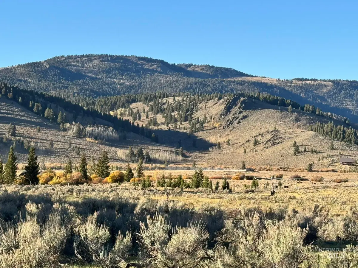 3600 W Red Rock Pass Rd, Island Park, ID 83429 - #1