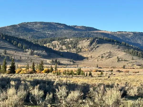 3600 W Red Rock Pass Rd, Island Park, ID 83429