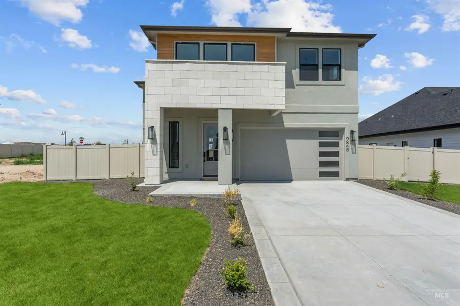 9848 W Aviara Street, Star, ID 83669 - #2