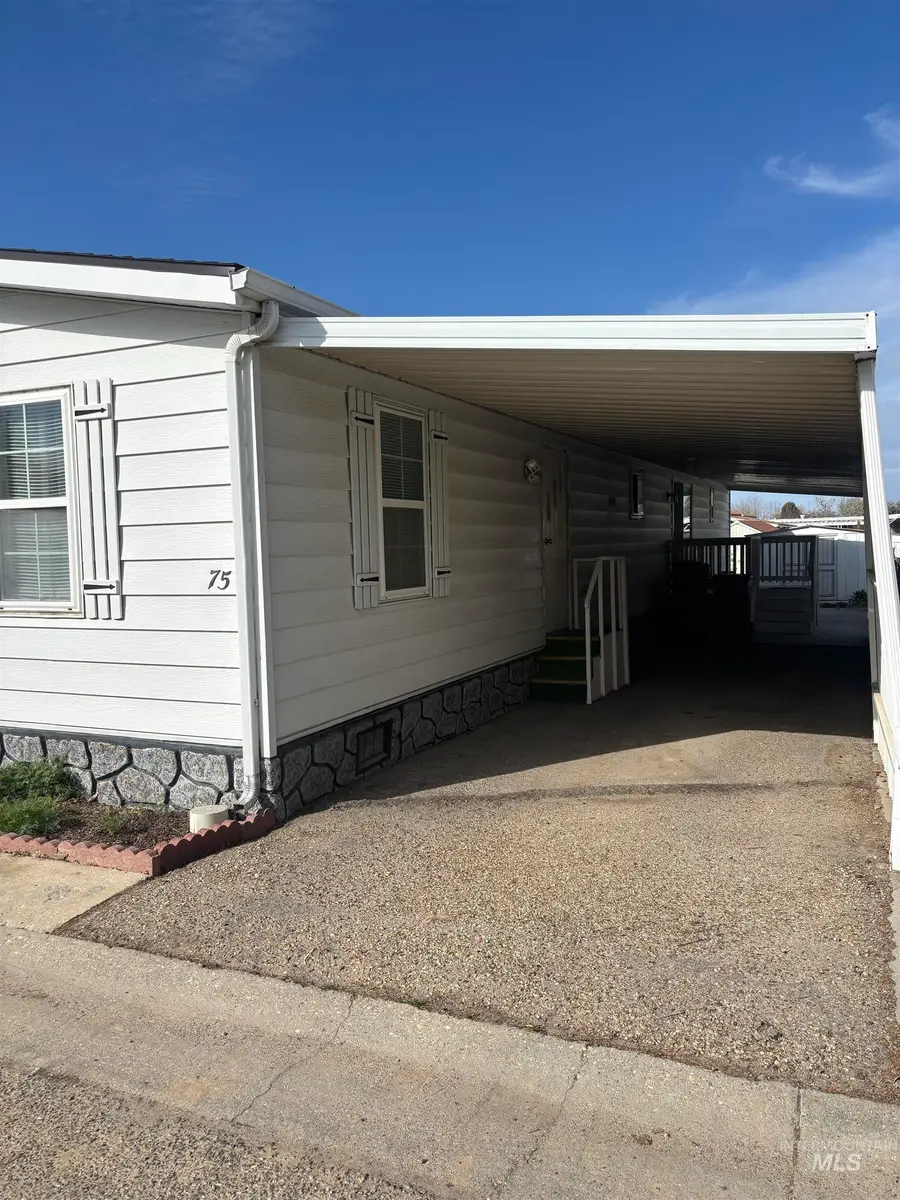 1715 W. Flamingo Ave. #75, Nampa, ID 83651 - #3