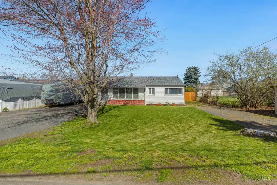 433 Park Avenue, Lewiston, ID 83501 - #3