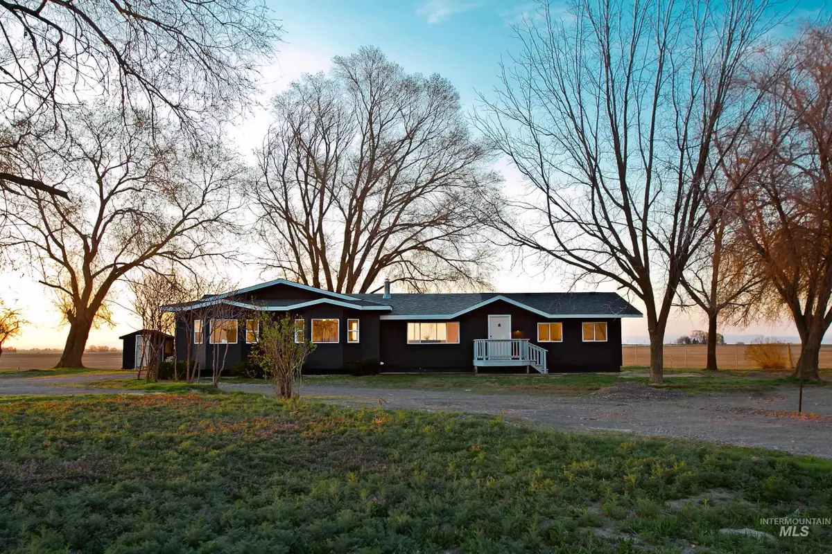 860 N 500 W, Rupert, ID 83350 - #1