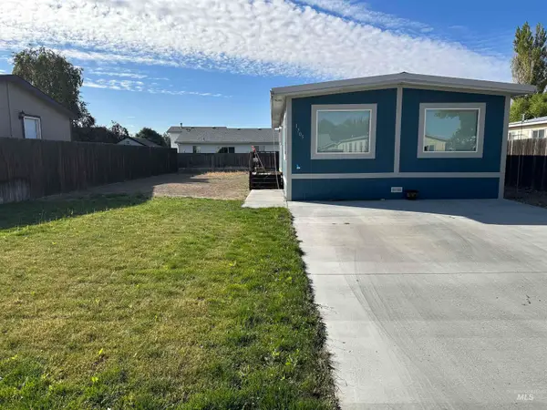 1705 Windmere, Mountain Home, ID 83647