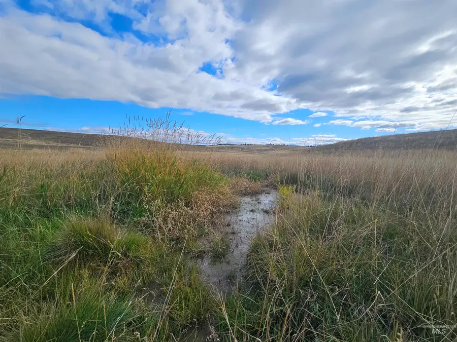 0 Brown Rd, Parcel 2, Lenore, ID 83541 - #2