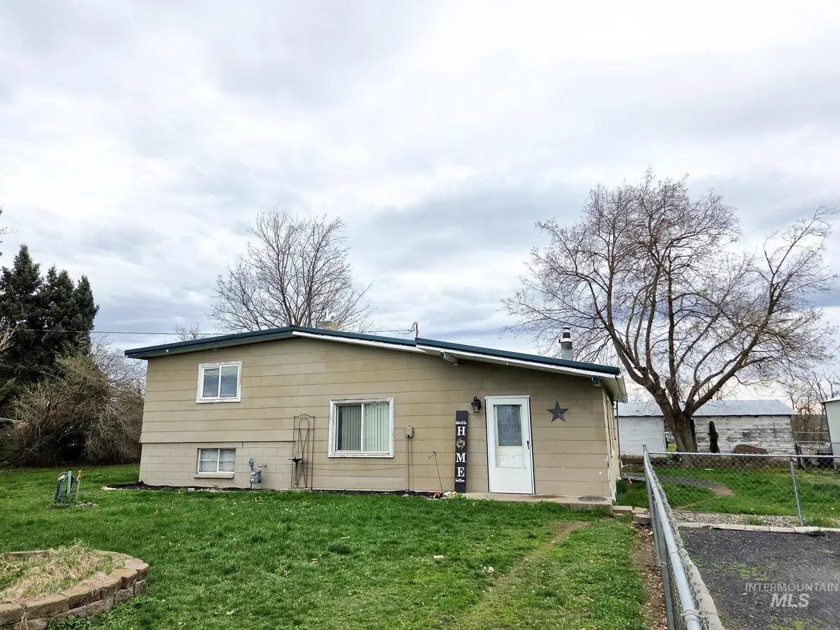 1532 Hemlock, Lewiston, ID 83501 - #1