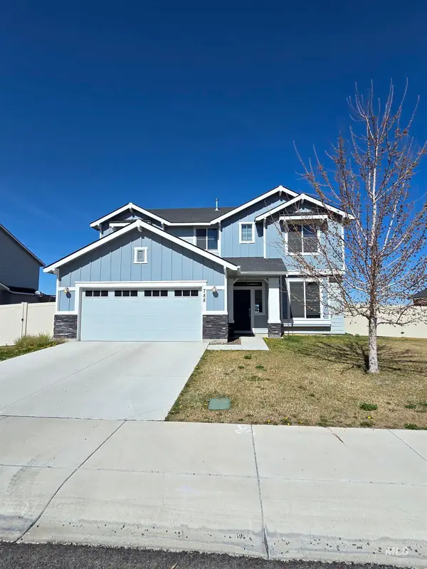 788 Pronghorn Dr, Twin Falls, ID 83301
