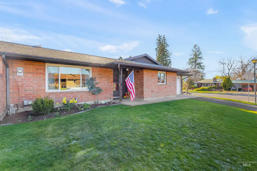 3439 7th Street D, Lewiston, ID 83501 - #2