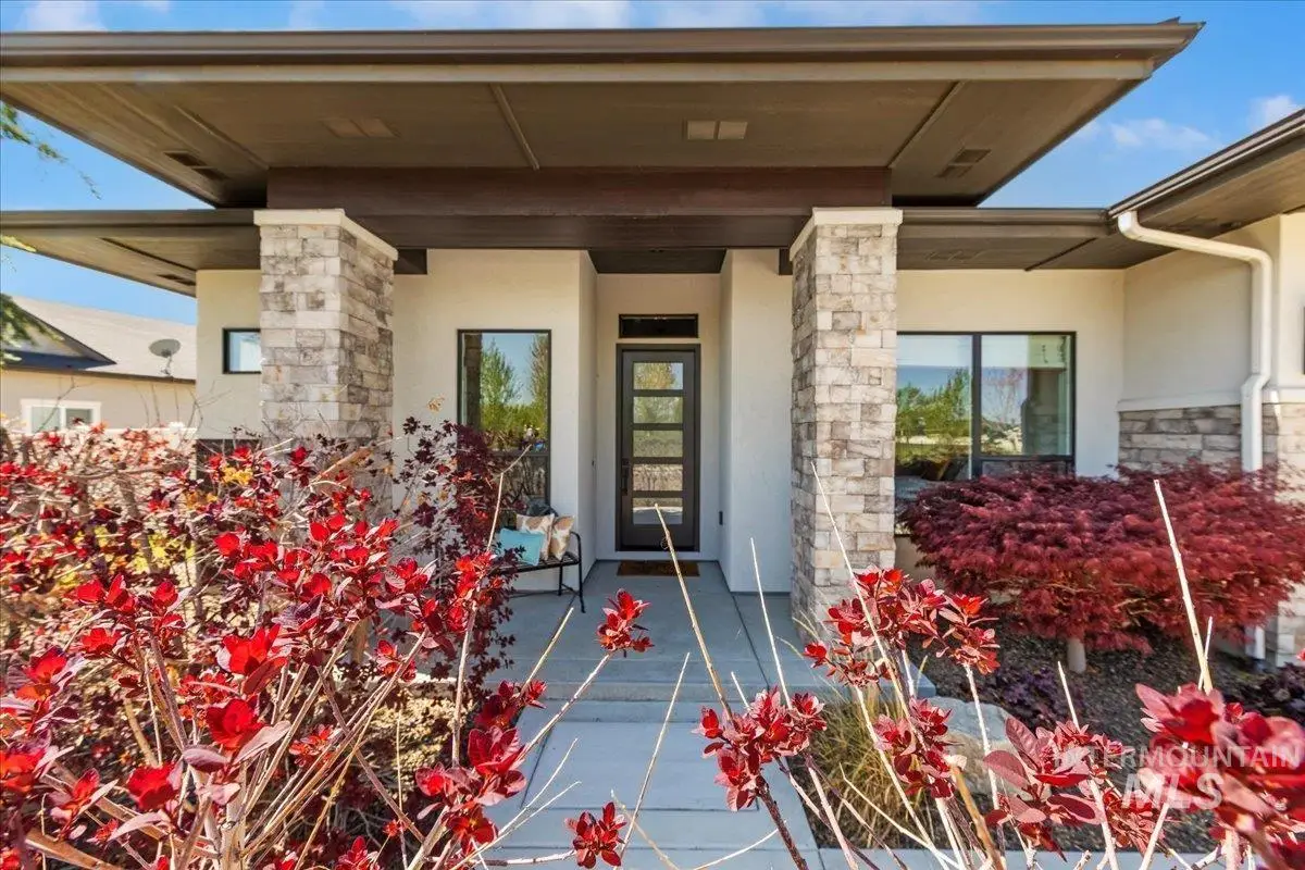 5331 N Bolsena Way, Meridian, ID 83646 - #1