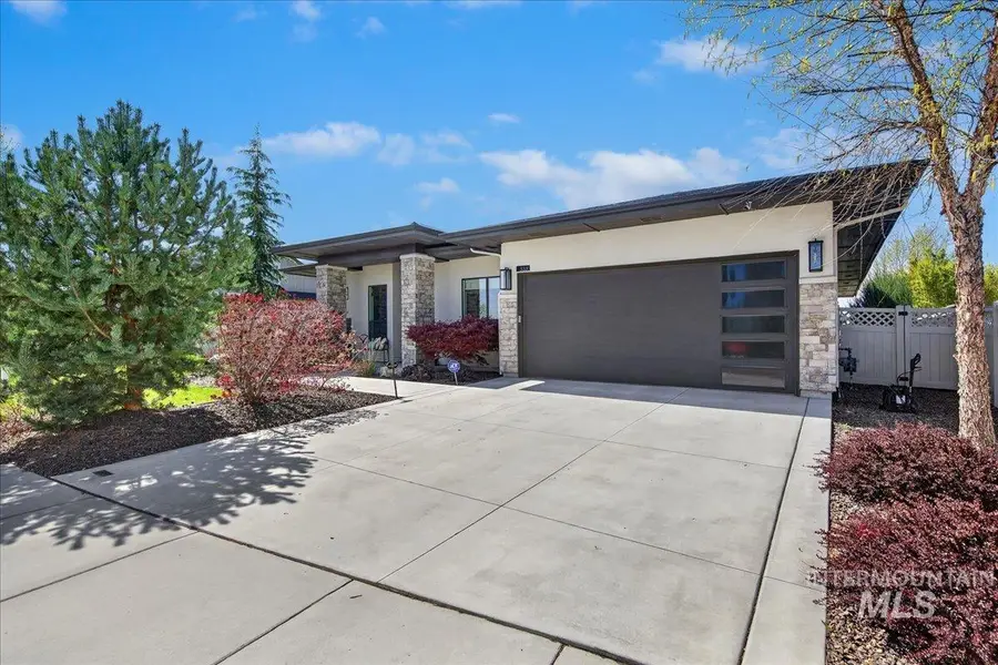5331 N Bolsena Way, Meridian, ID 83646 - #3