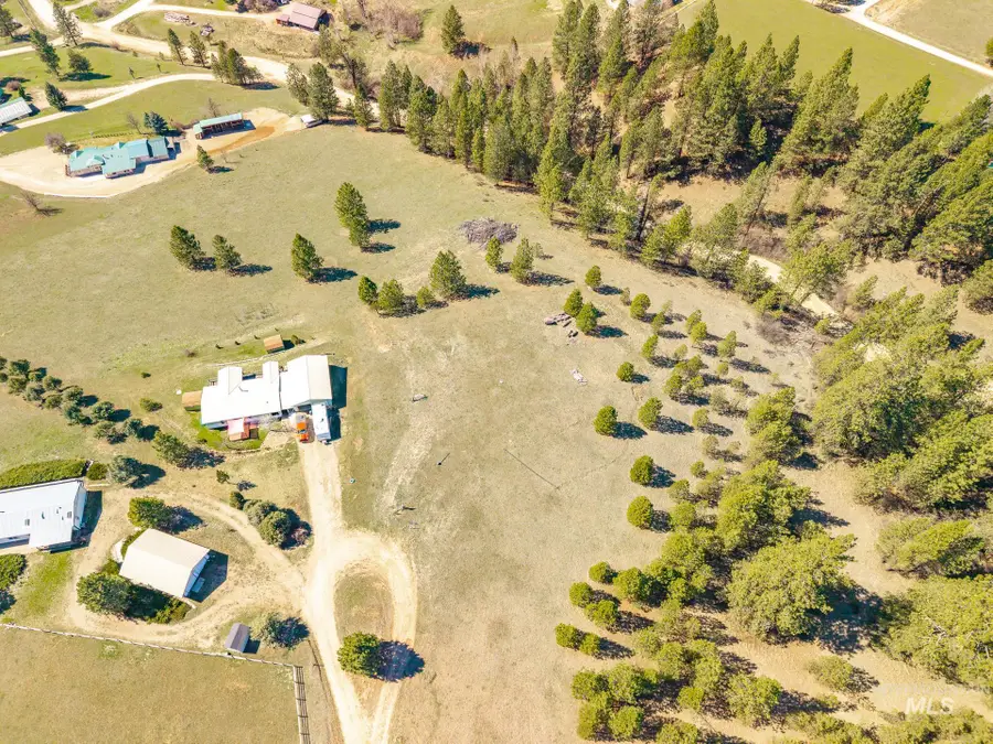TBD Woodland Dr. Blk 3 Lot 5, Garden Valley, ID 83622 - #2