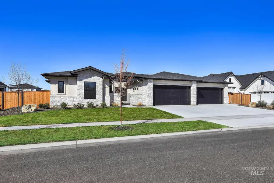 7906 W Heugh Ln, Eagle, ID 83616 - #3