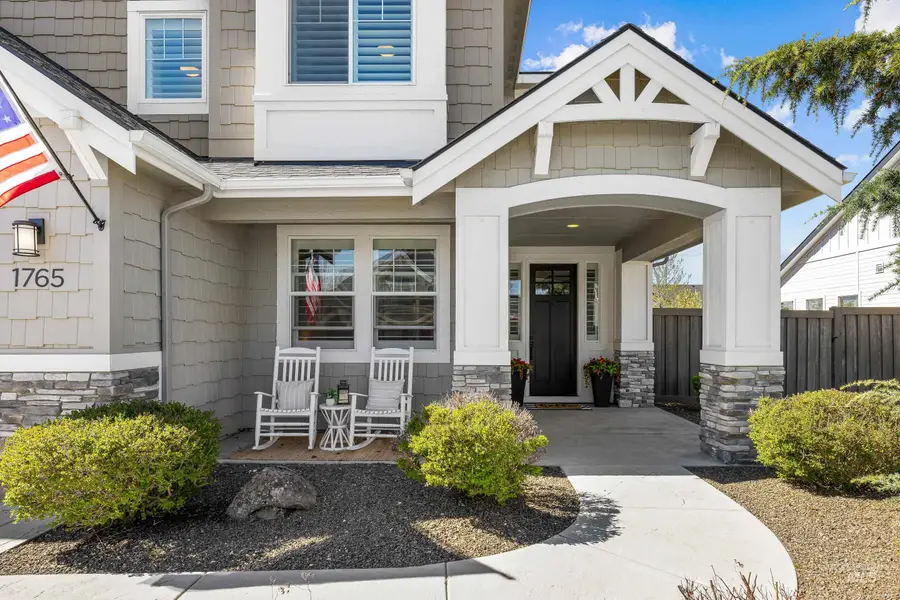 1765 N Highbury Way, Eagle, ID 83616 - #3