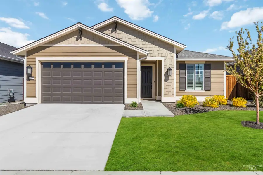 11972 W Wellness Lane, Kuna, ID 83634 - #2