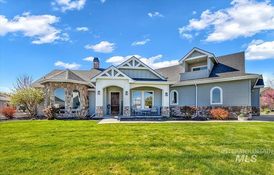 23553 New Castle Ct, Middleton, ID 83644 - #3