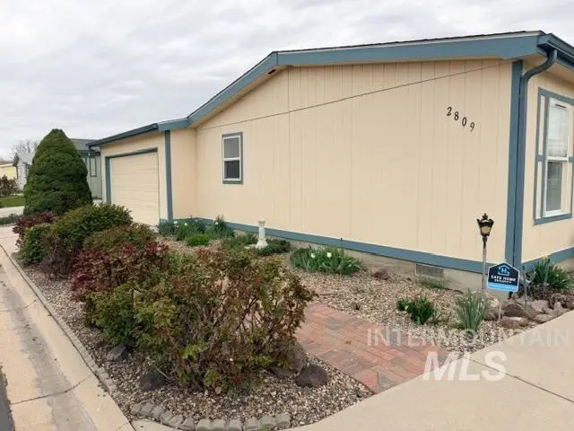2809 Golden Rod Lane, Caldwell, ID 83605 - #2