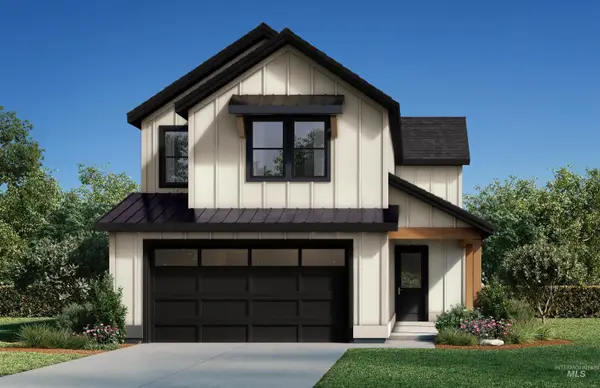 12695 W Rosetta Drive, Star, ID 83669