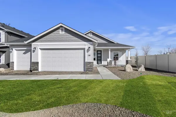 156 W Willow Dale Dr, Kuna, ID 83634