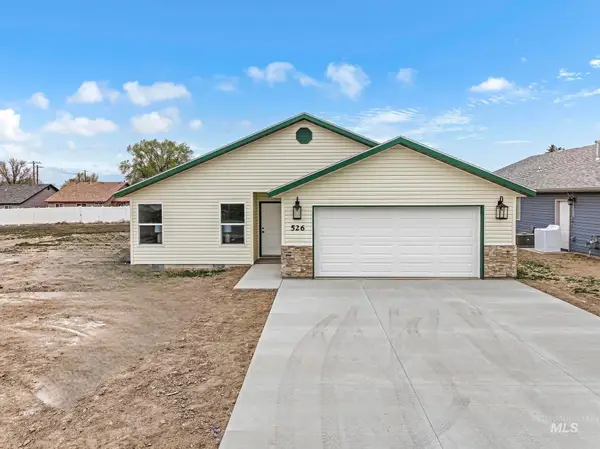 526 Thompson Ct, Jerome, Jerome, ID 83338