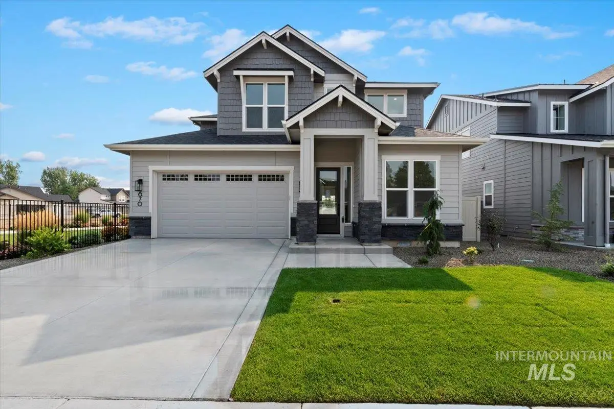 677 N Morning Glory, Eagle, ID 83616 - #1