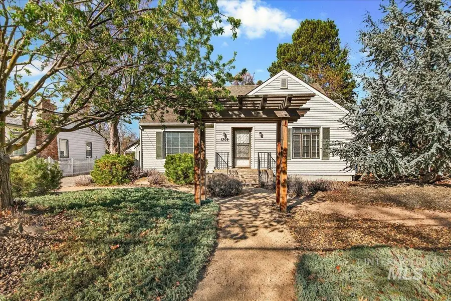 1309 S Shoshone St, Boise, ID 83705 - #2