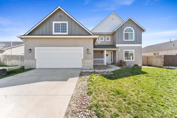 5602 Barkley Way, Caldwell, ID 83607