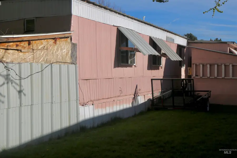 1410 Flamingo #52, Nampa, ID 83651 - #3