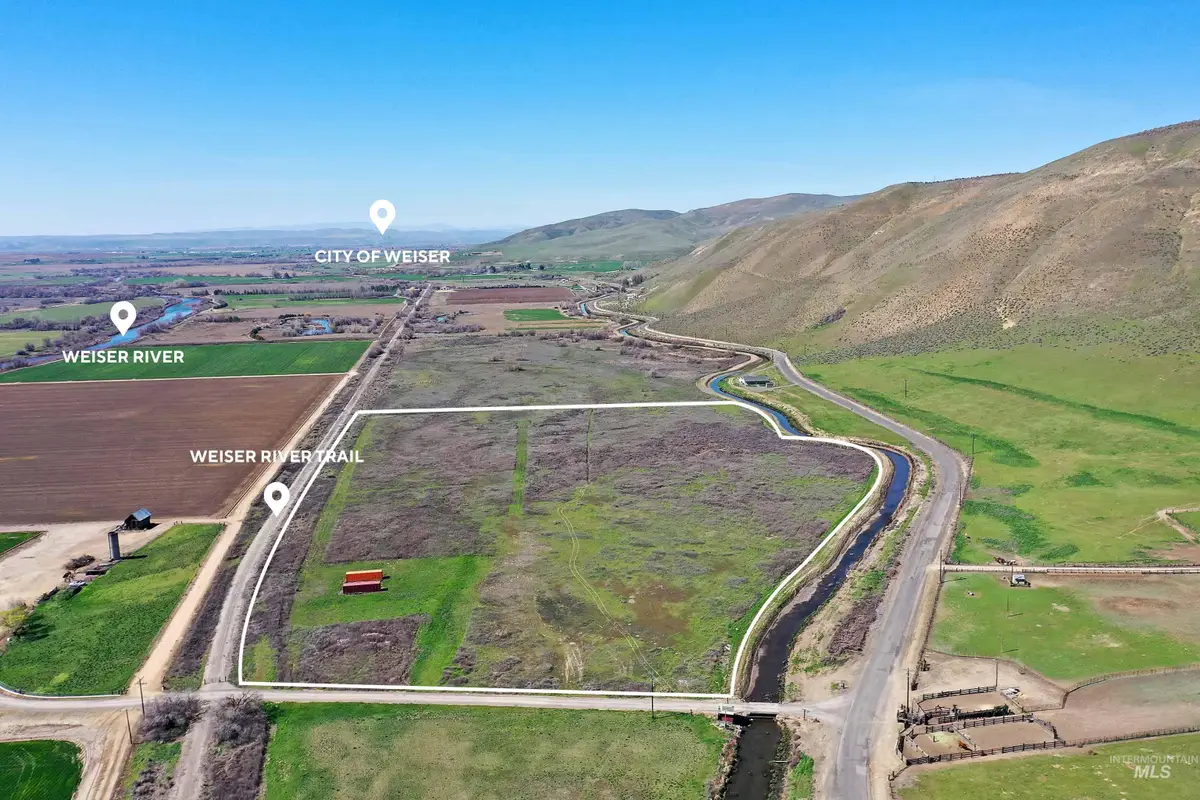 TBD Weiser River Road, Weiser, ID 83672 - #1
